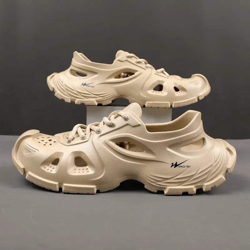 DOUBLE STAR 88 Clogs Men-10