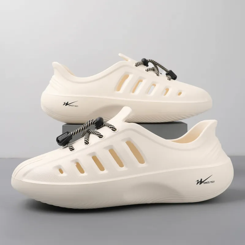 DOUBLE STAR 88 Slip Resistant Breathable Abrasion Resistant River Trekking Shoes Men's-4