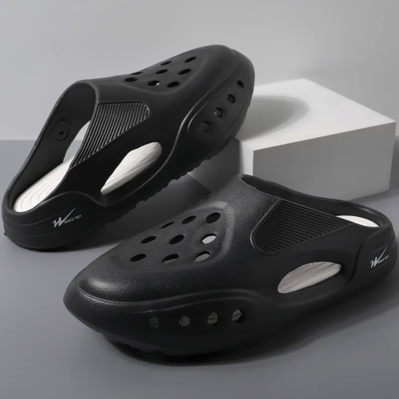 DOUBLE STAR 88 Clogs Men-9