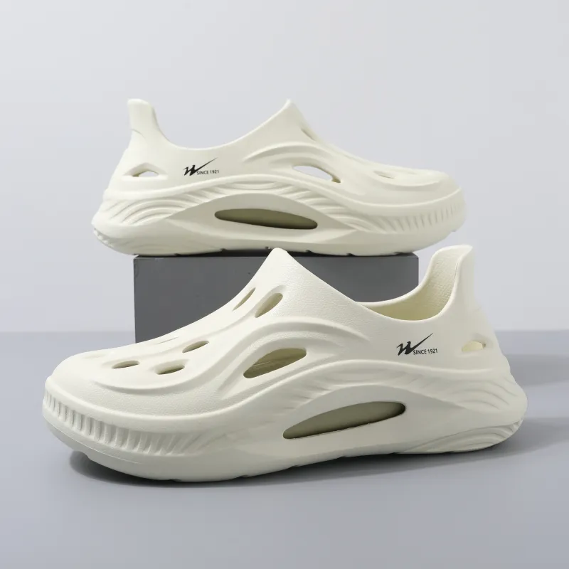 DOUBLE STAR 88 Clogs Unisex-22