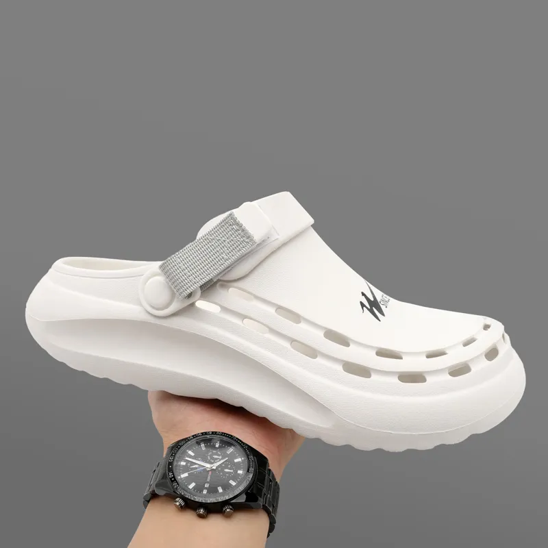 DOUBLE STAR 88 Clogs Men-13