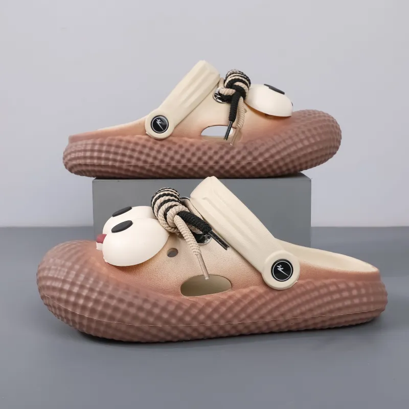 DOUBLE STAR 88 Clogs Men-3