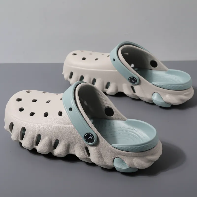 DOUBLE STAR 88 Clogs Men-11