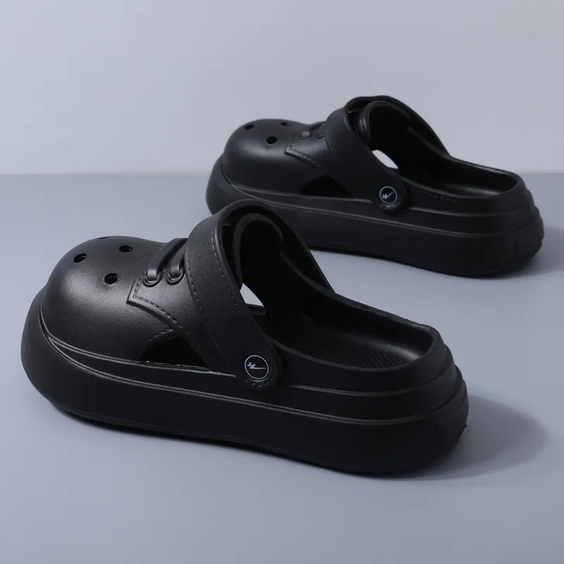 DOUBLE STAR 88 Clogs Men-17