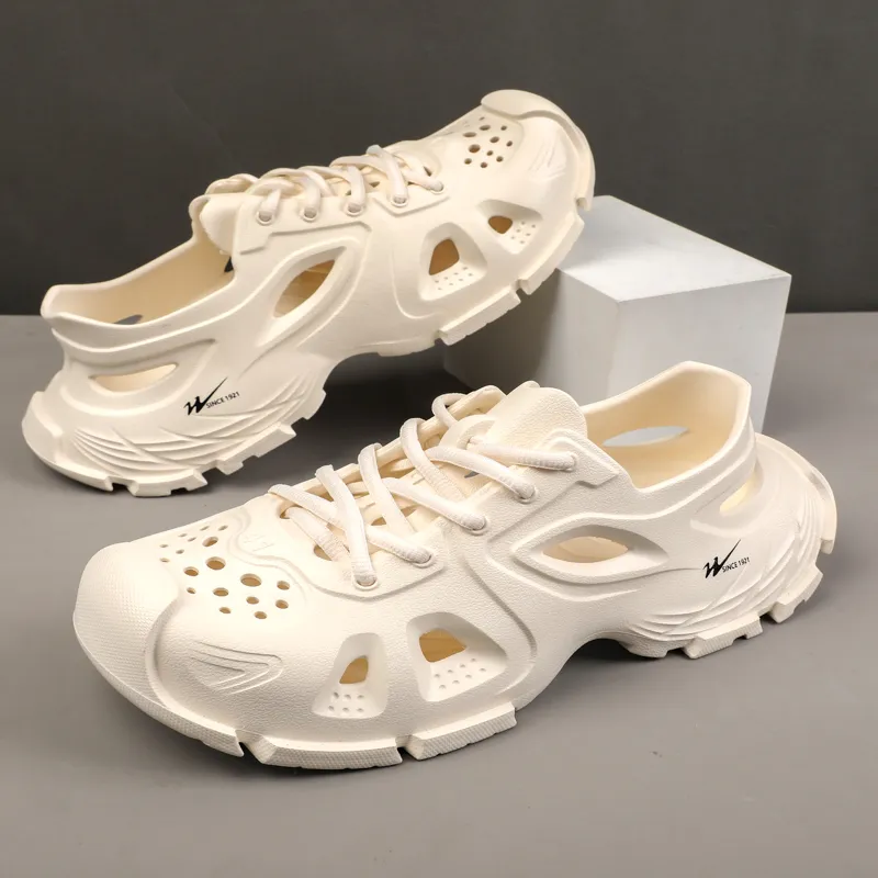 DOUBLE STAR 88 Clogs Men-5