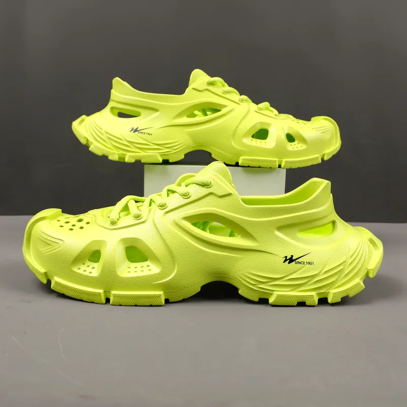 DOUBLE STAR 88 Clogs Men-22