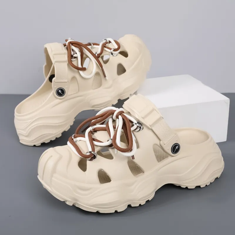 DOUBLE STAR 88 Clogs Unisex-5