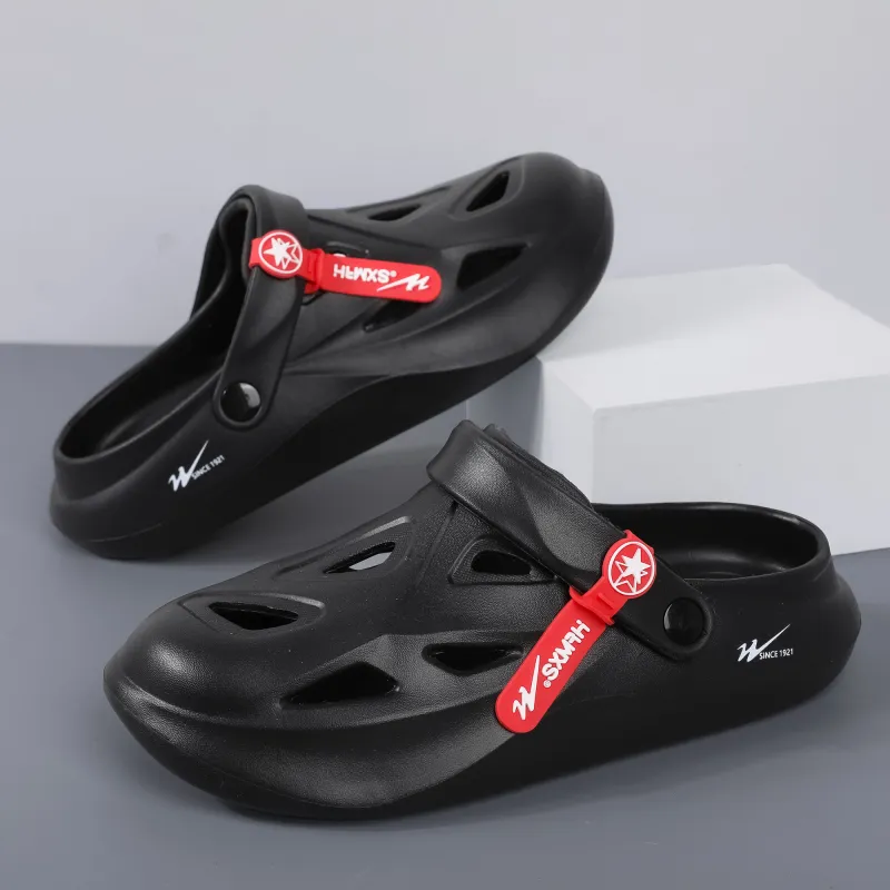 DOUBLE STAR 88 Clogs Unisex-13