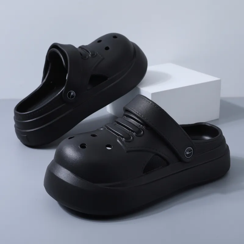 DOUBLE STAR 88 Clogs Men-16