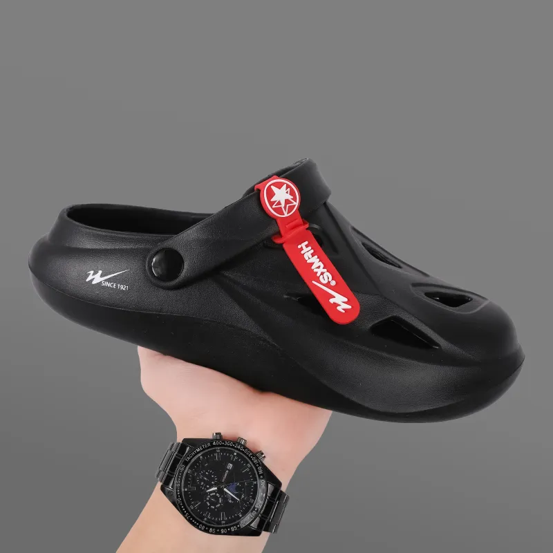 DOUBLE STAR 88 Clogs Unisex-10