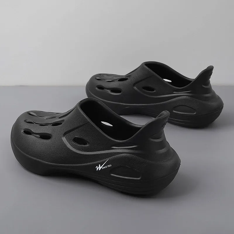 DOUBLE STAR 88 Clogs Men-16
