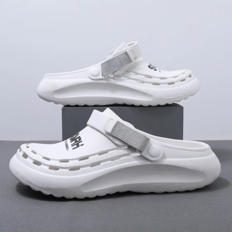 DOUBLE STAR 88 Clogs Men-9