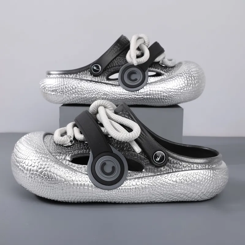DOUBLE STAR 88 Clogs Men-11