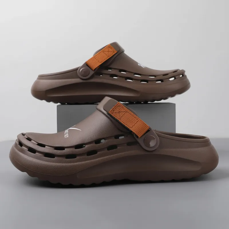 DOUBLE STAR 88 Clogs Men-18