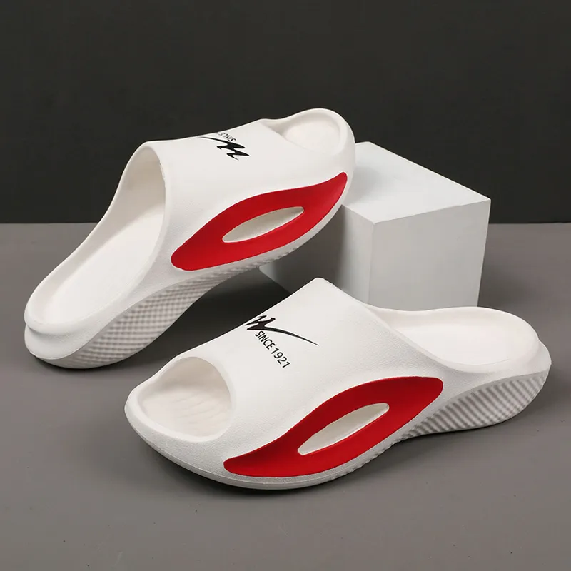 DOUBLE STAR 88 EVA Quiet Slip Resistant Cushioning Slide Slippers Men's-3