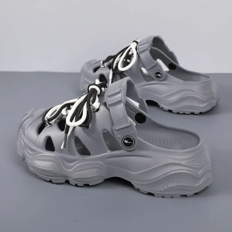 DOUBLE STAR 88 Clogs Unisex-16