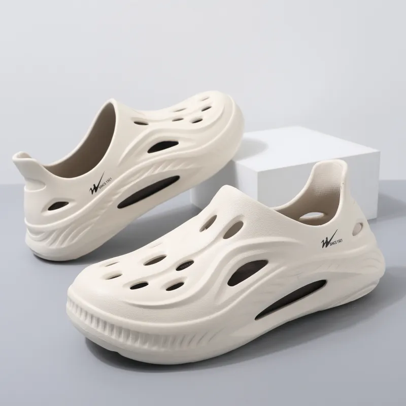 DOUBLE STAR 88 Clogs Unisex-27