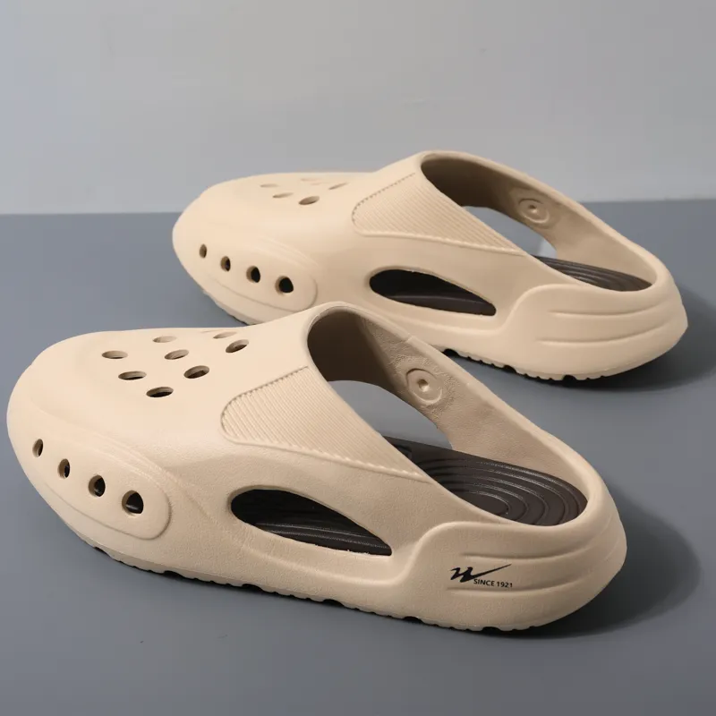 DOUBLE STAR 88 Clogs Men-17