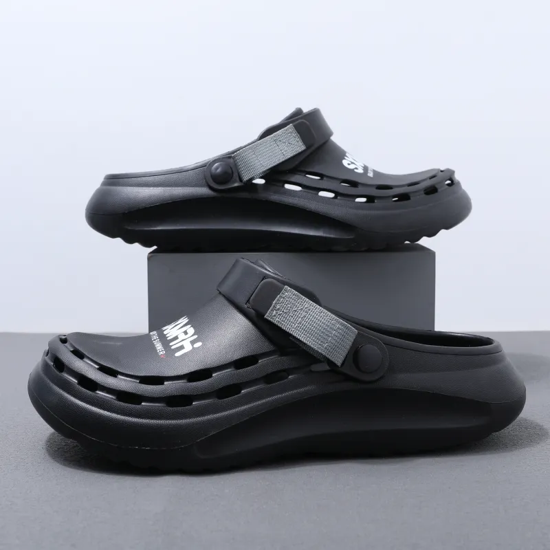 DOUBLE STAR 88 Clogs Men-14