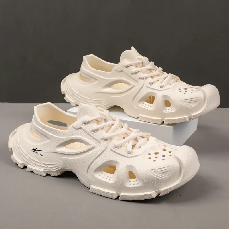 DOUBLE STAR 88 Clogs Men-3
