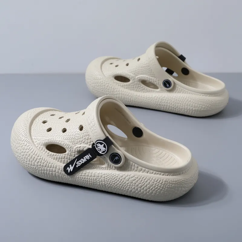 DOUBLE STAR 88 Clogs Unisex-4