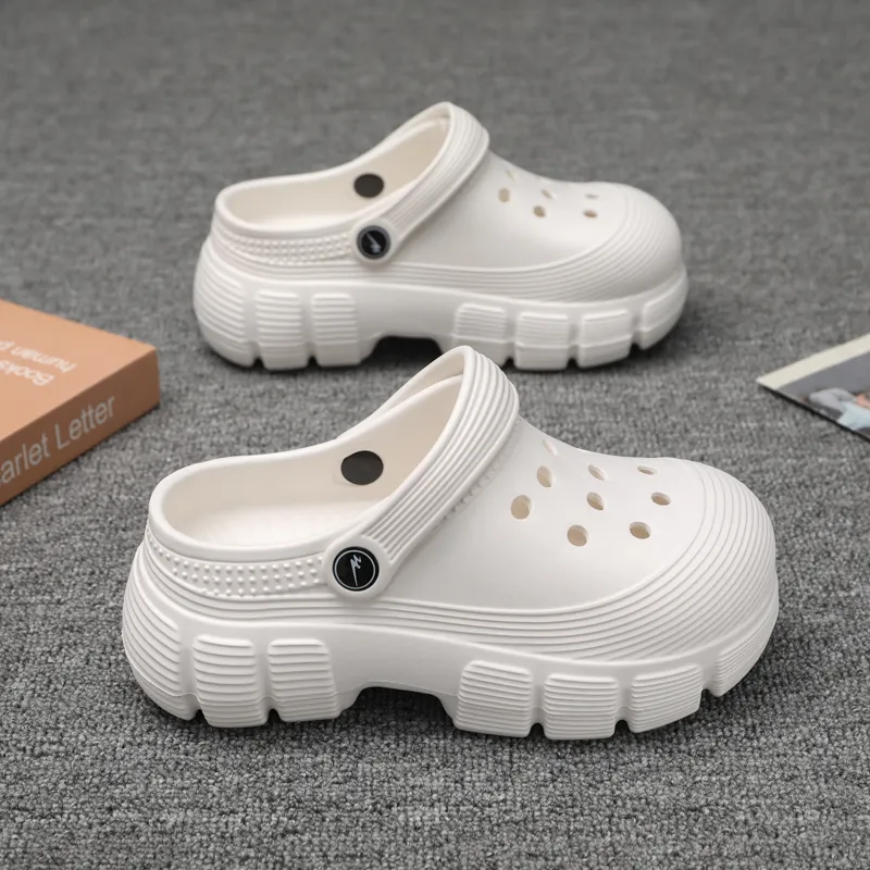 DOUBLE STAR 88 Clogs Women's-13