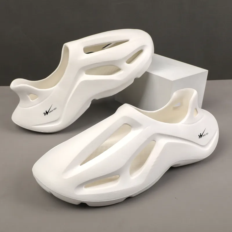 DOUBLE STAR 88 Clogs Men-8