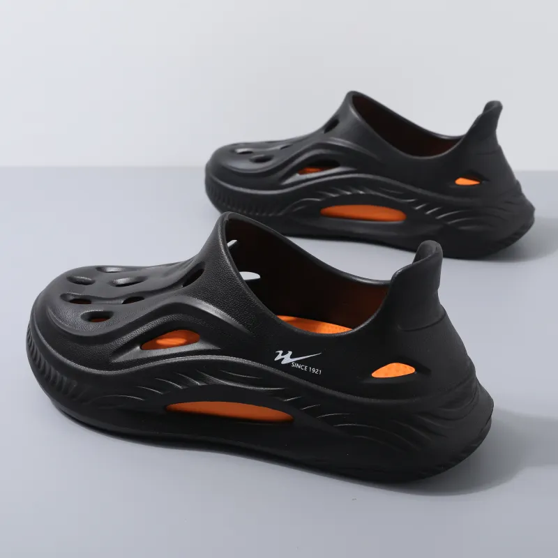 DOUBLE STAR 88 Clogs Unisex-35