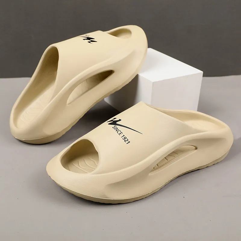 DOUBLE STAR 88 EVA Quiet Slip Resistant Cushioning Slide Slippers Men's-11