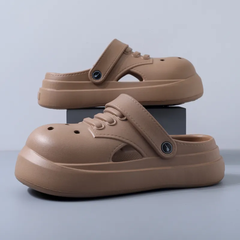DOUBLE STAR 88 Clogs Men-9