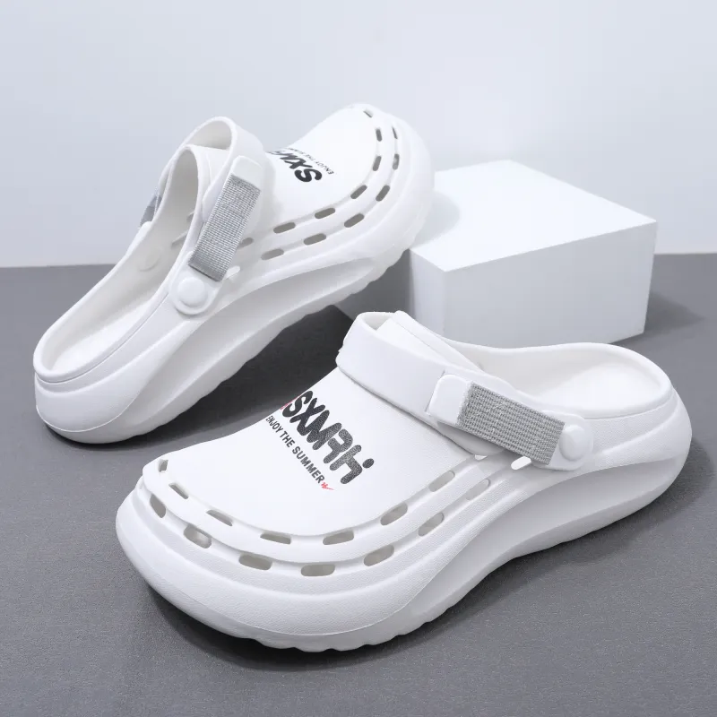 DOUBLE STAR 88 Clogs Men-8
