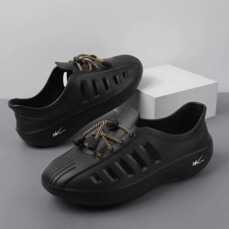 DOUBLE STAR 88 Slip Resistant Breathable Abrasion Resistant River Trekking Shoes Men's-20