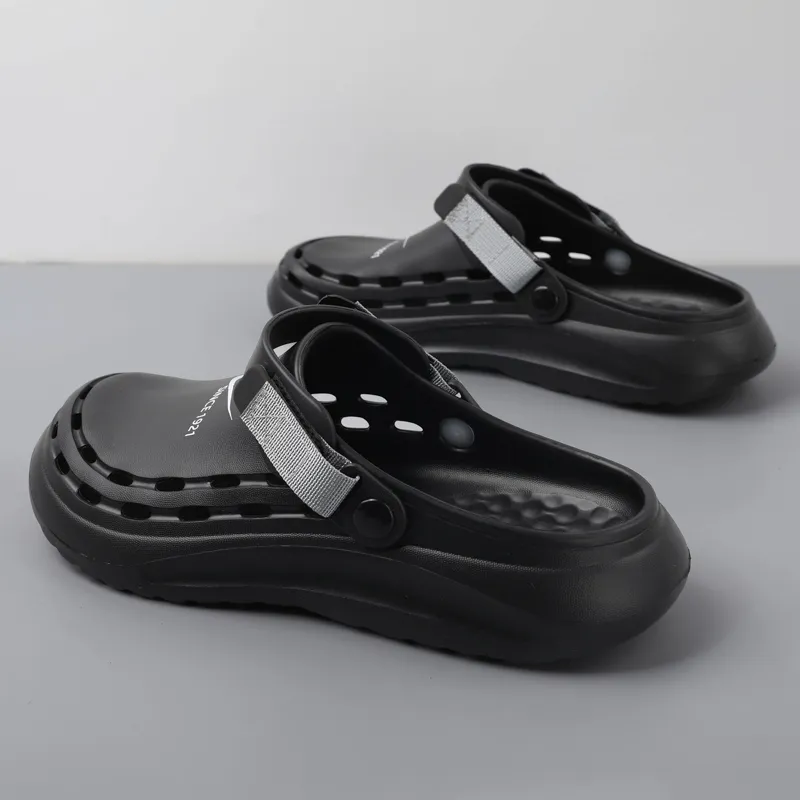 DOUBLE STAR 88 Clogs Men-26