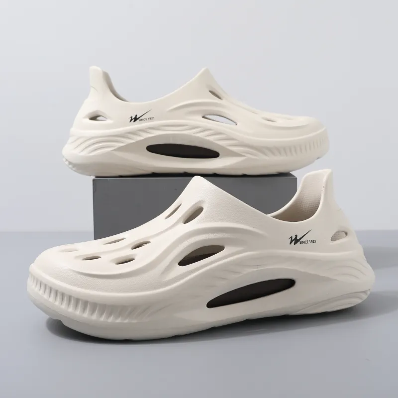 DOUBLE STAR 88 Clogs Unisex-28