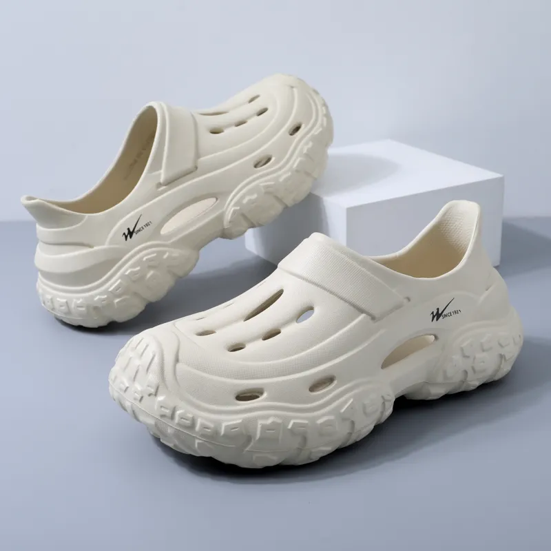 DOUBLE STAR 88 Clogs Men-4