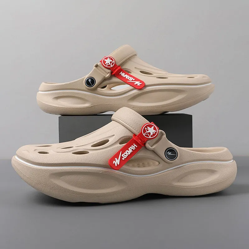 DOUBLE STAR 88 Clogs Men-18