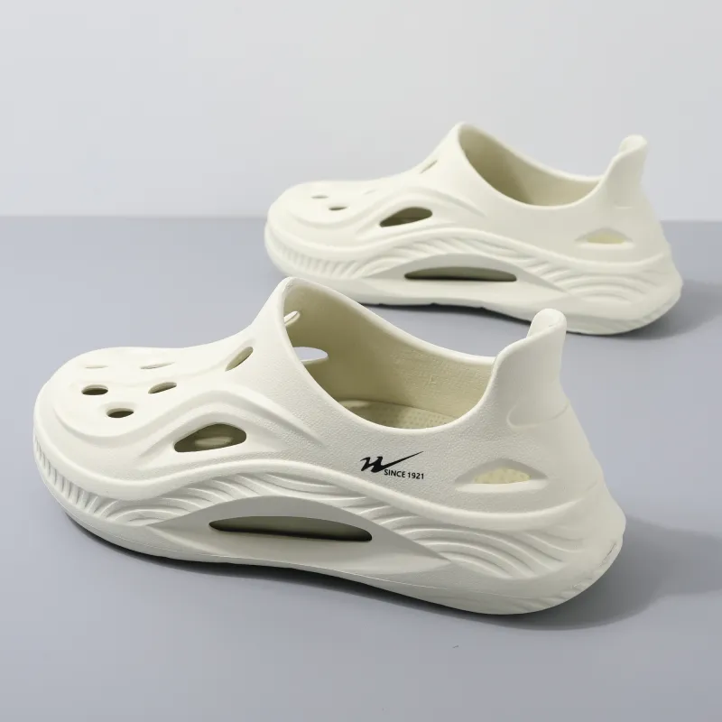 DOUBLE STAR 88 Clogs Unisex-23