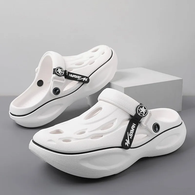 DOUBLE STAR 88 Clogs Men-12