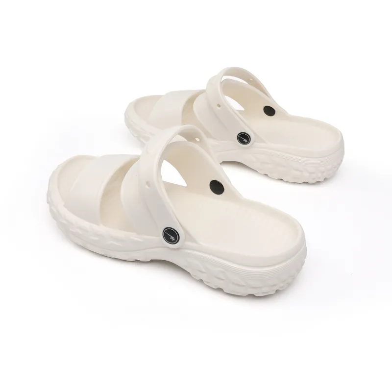 DOUBLE STAR 88 Slip Resistant Abrasion Resistant Slide Slippers Men's-8