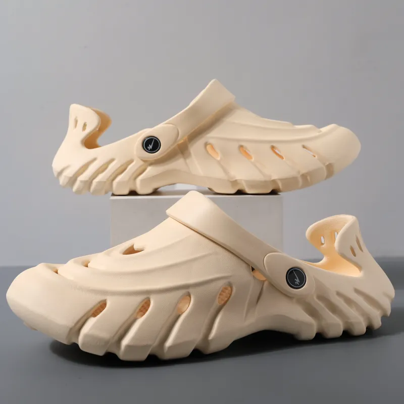 DOUBLE STAR 88 Clogs Men-10