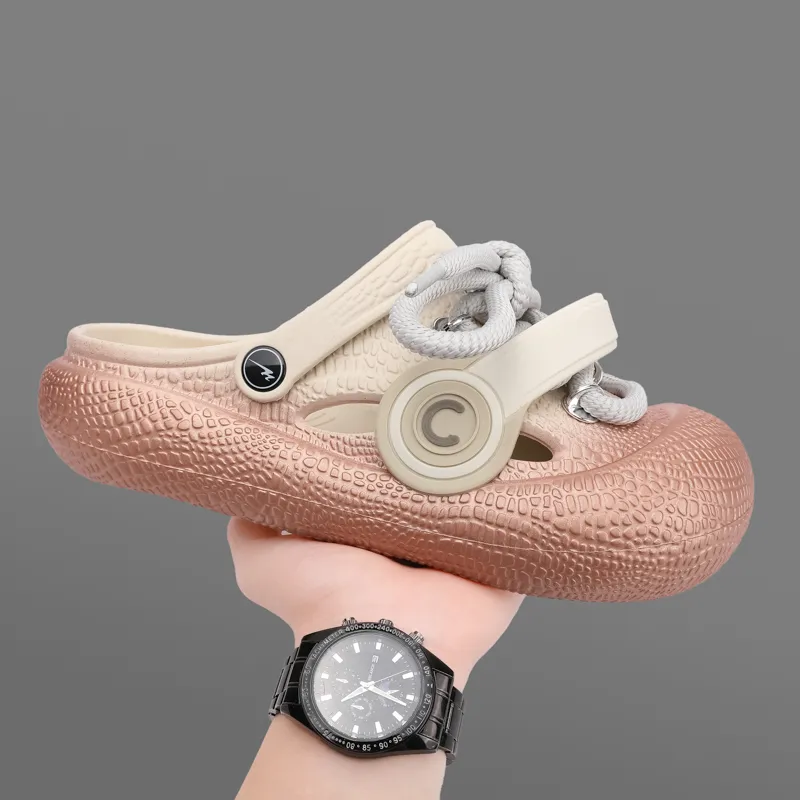 DOUBLE STAR 88 Clogs Men-3
