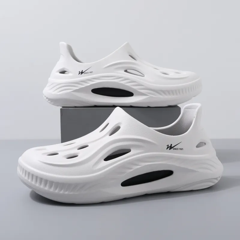 DOUBLE STAR 88 Clogs Unisex-16