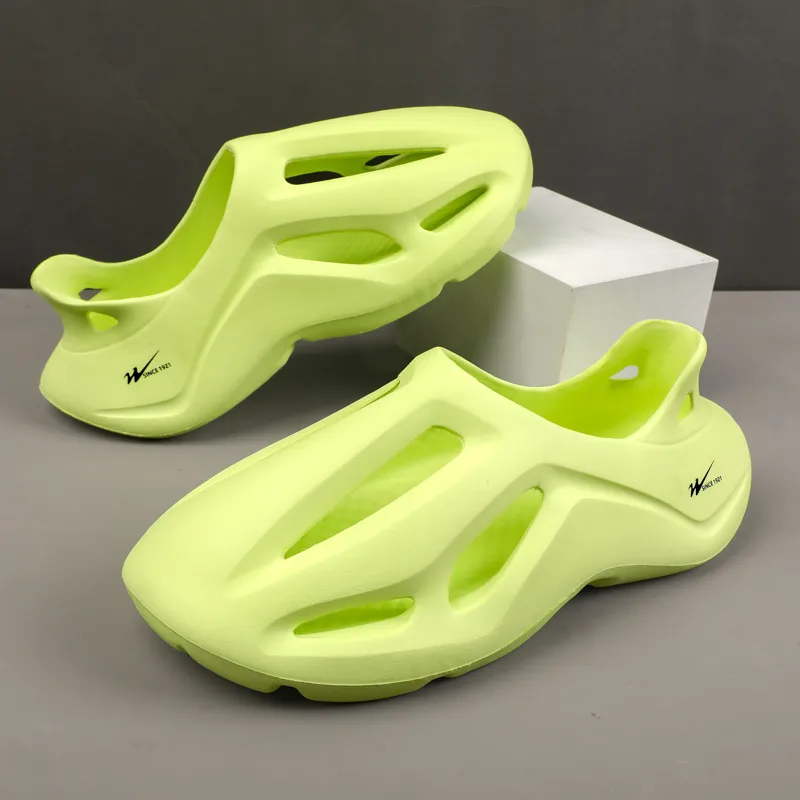 DOUBLE STAR 88 Clogs Men-21