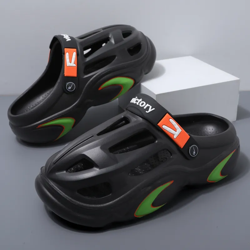 DOUBLE STAR 88 Clogs Men-17