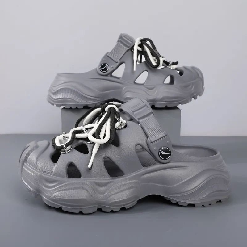 DOUBLE STAR 88 Clogs Unisex-15