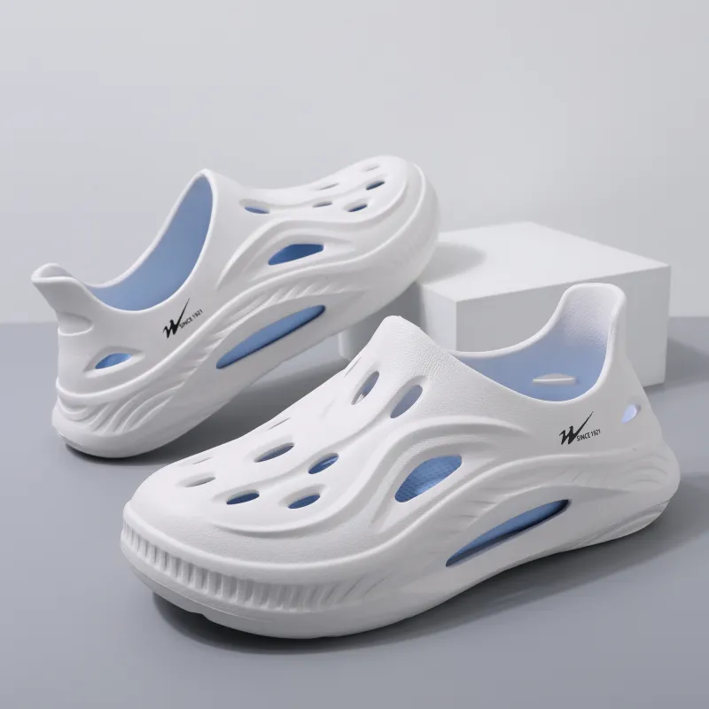 DOUBLE STAR 88 Clogs Unisex-9