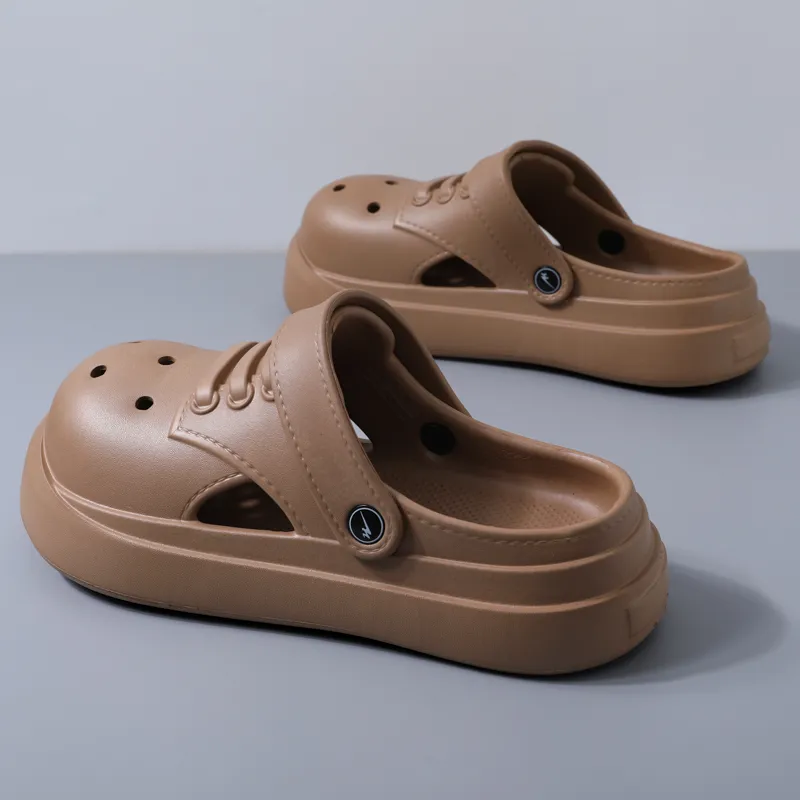 DOUBLE STAR 88 Clogs Men-11