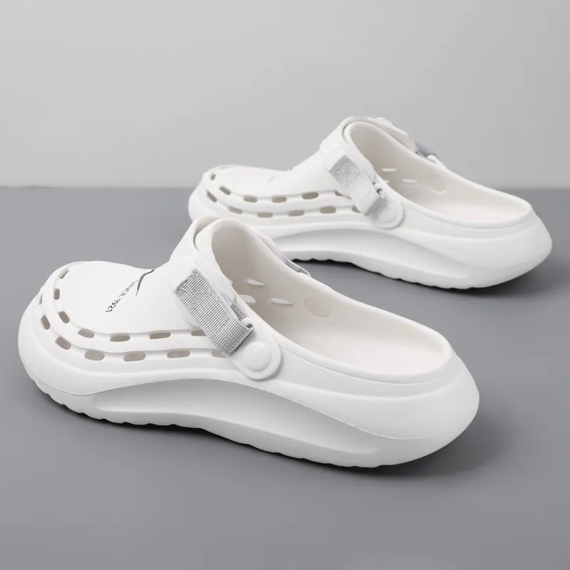 DOUBLE STAR 88 Clogs Men-12