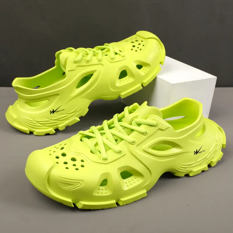 DOUBLE STAR 88 Clogs Men-23