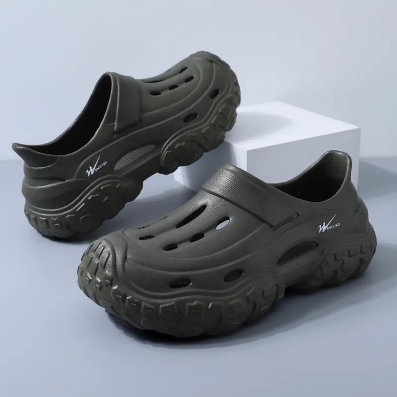 DOUBLE STAR 88 Clogs Men-22